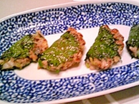 鰯のさんが焼き風 レシピ 作り方 By Yushiyutot 楽天レシピ 鰯のさんが焼き風 レシピ 作り方 By Yushiyutot 楽天レシピ